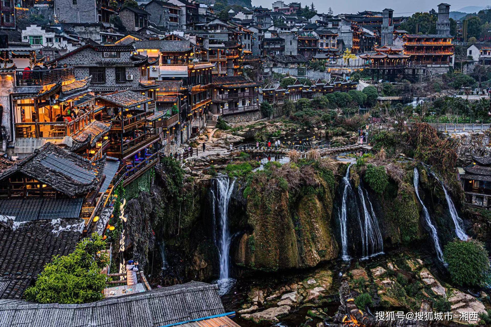 耒阳张家界旅游攻略 ,这篇最新攻略,你想知道的都有_自然_历史_景点