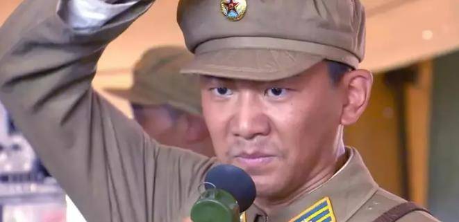 1968年,敌机入侵我领空,营长拒绝开火,事后得到全军表彰_陈辉亭_我军