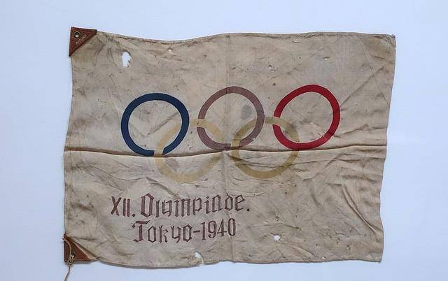 1944年伦敦奥运会图片
