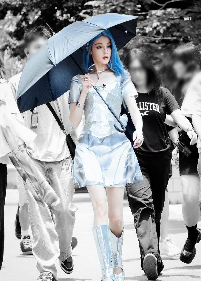 7娱新瓜 肖战 赵丽颖 林更新 杨紫 迪丽热巴 张若昀,李沁 张凌赫 邓为