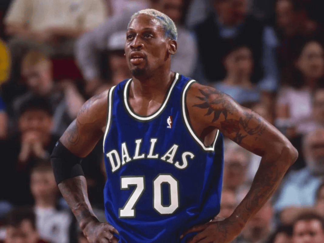 小球市难有大作为?盘点nba各队队史最佳阵容——达拉斯小牛