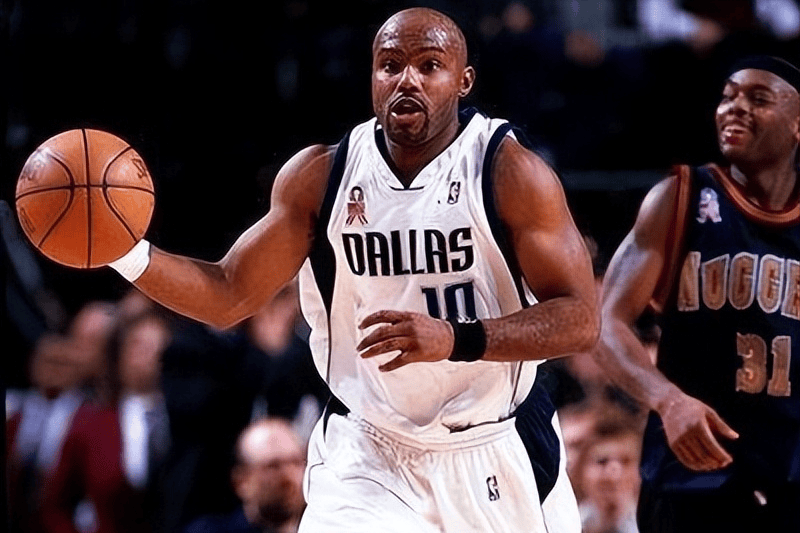 小球市难有大作为?盘点nba各队队史最佳阵容——达拉斯小牛