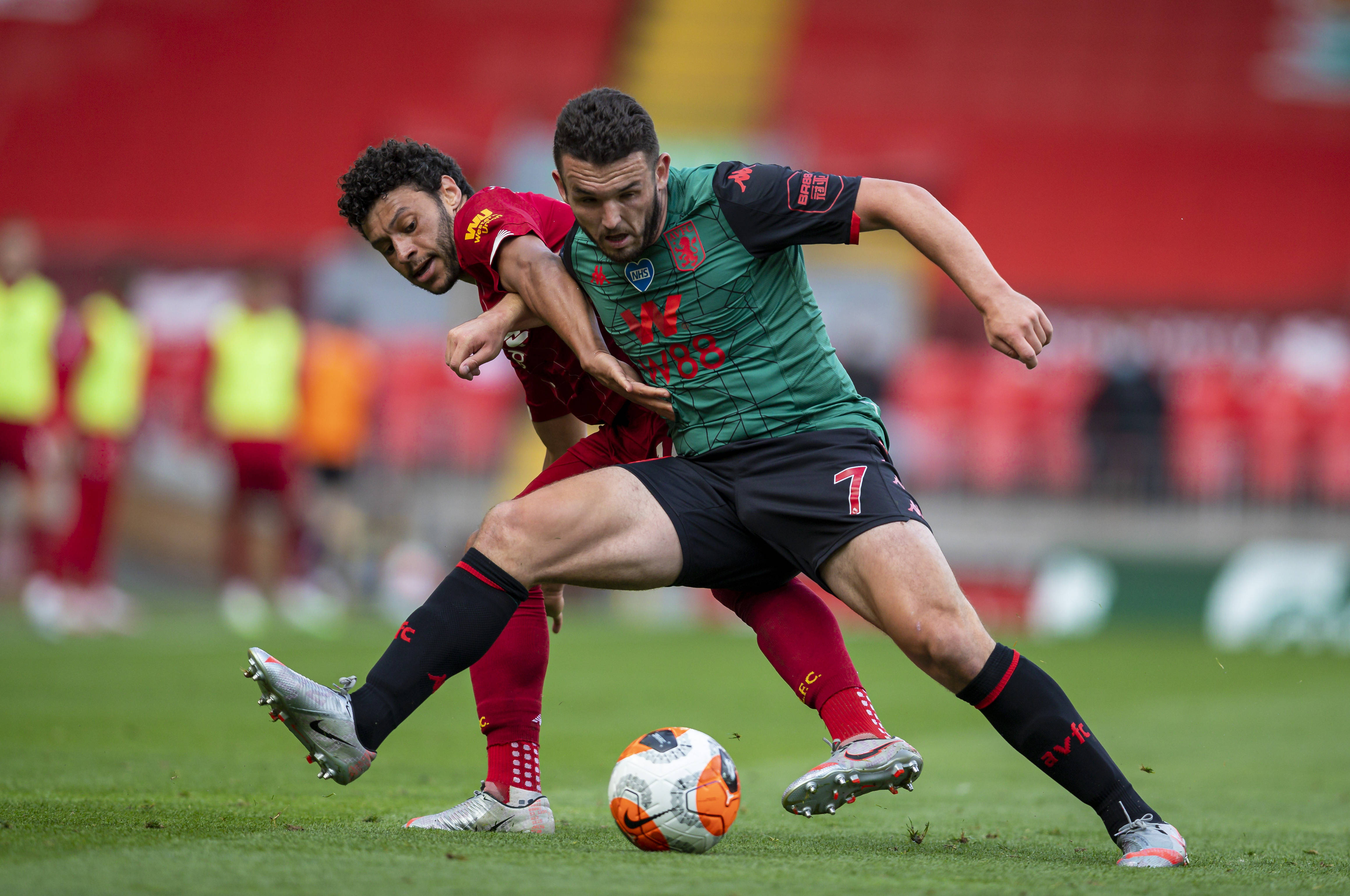 奥林匹亚科斯vs阿斯顿维拉