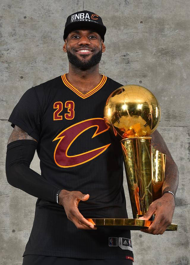东部nba:除詹姆斯外,谁能称霸?