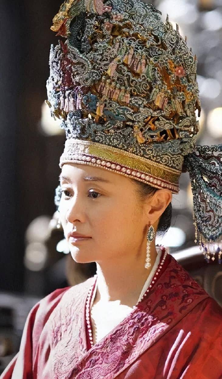 宋真宗为什么会疯狂的爱上二婚的刘娥,并金屋藏娇十余年?