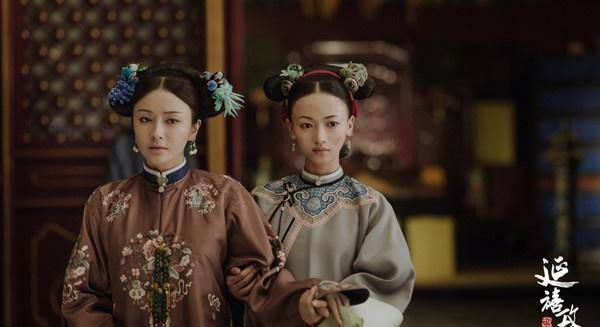 延禧攻略:魏璎珞爬上龙床的时候,乾隆为何不准她睡过来_皇帝_妃子_因