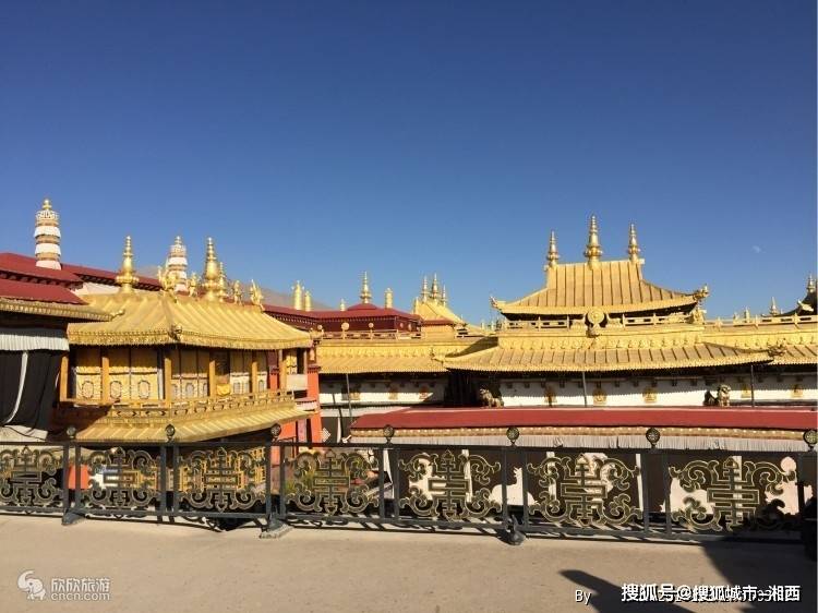 西藏13日旅游景点攻略_拉萨_高原_扎基
