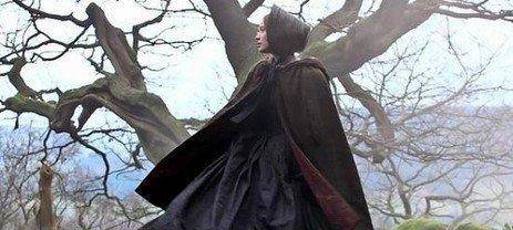 《简·爱》中伯莎·梅森形象:"男权主义的受害人"到"疯女人"