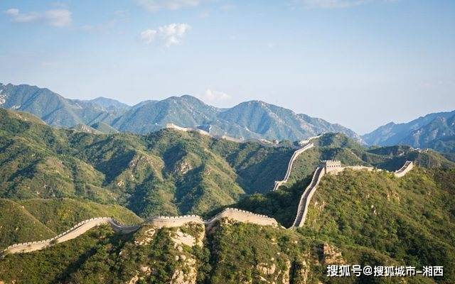 去北京旅游五天要花多少钱及行程安排(附加景点)