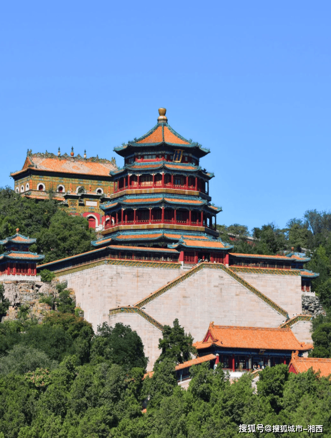 北京朝阳区旅游4天价格攻略,水立方鸟巢四日游多少钱?避雷