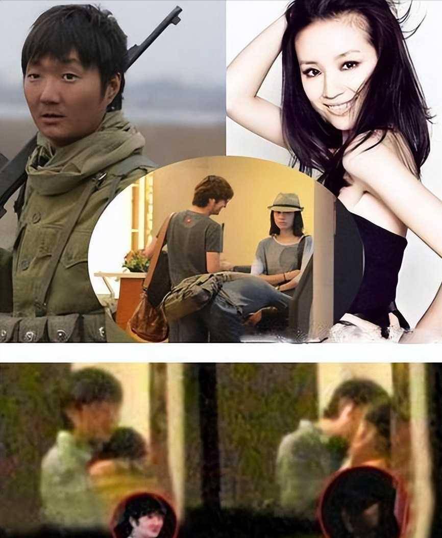 3次著名"偷拍"事件,有人身败名裂,如今坠入深渊