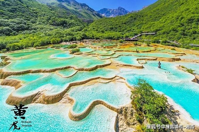 四川九寨沟旅游多少钱?九寨沟7日旅游攻略分享