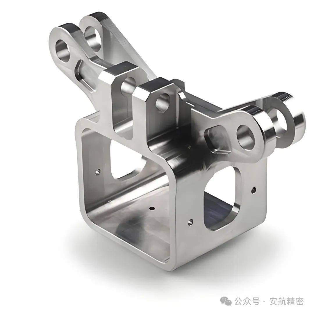 零件加工complex-shaped surface part machining_金属部件_精密_表面