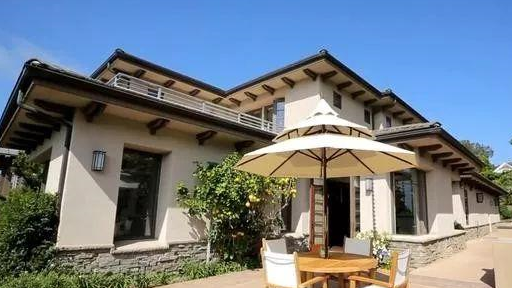 这套奢华别墅,让人眼前一亮,告诉你什么教品质生活!