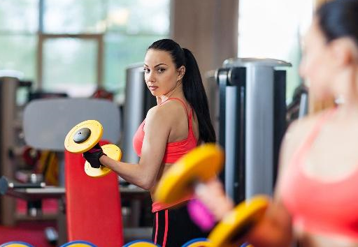 健身先健脑 有理论才好实践 520健康书单