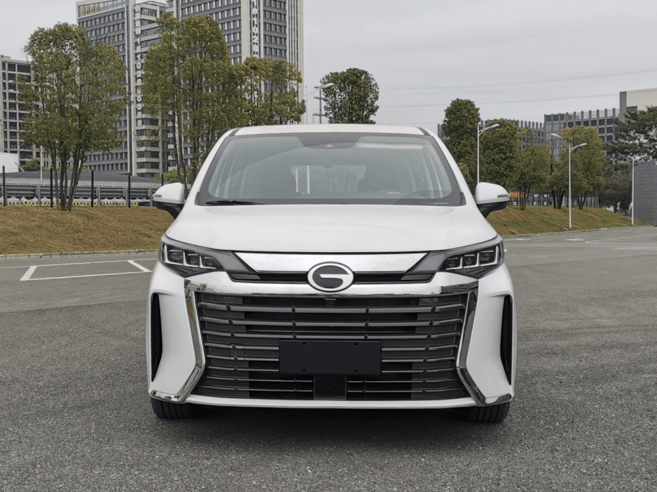 看一眼,就很上头?新款广汽传祺m6申报信息曝光