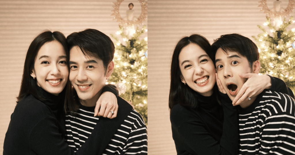 盘点娱乐圈中,14对宣布结婚和离婚的明星,哪一对最让你惋惜?