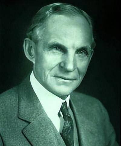 后来,simpson设计了一款试验型变速器,曾适用于福特汽车.