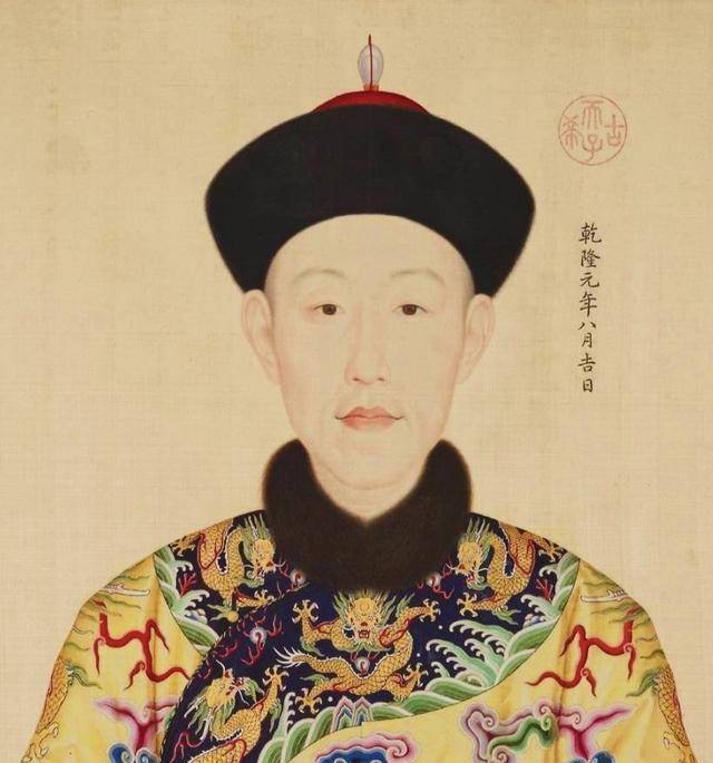 儿子_皇帝_帝后