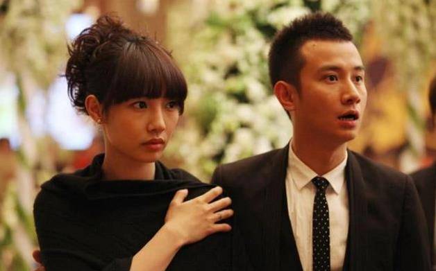 2017年,发生"一指弹"事件.陈羽凡称2015年分手,没公开是为孩子.