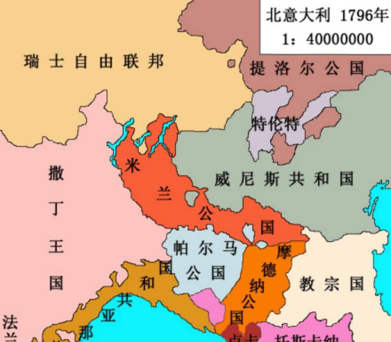 罗马通史:施瓦本战争!瑞士脱离神圣罗马帝国