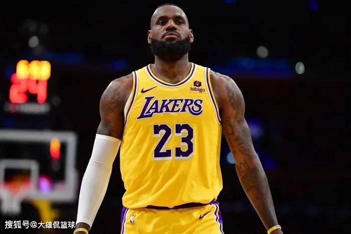 詹姆斯不太愿意参加巴黎奥运会,影响休赛季的捞钱计划?