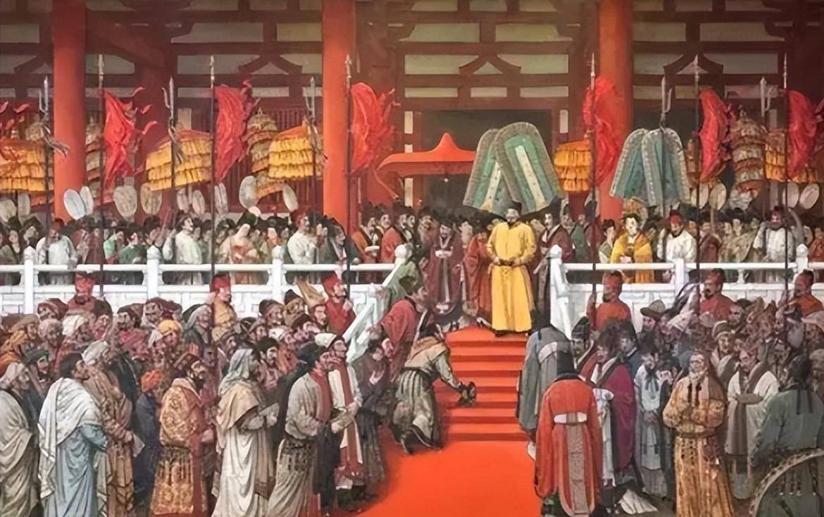 万国博览会上,中日带象牙套球参展,一个惊艳世界,一个丢脸到家