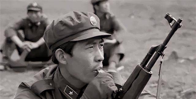 1987年黑豹行动:88人仅有八人走下战场,有烈士战死前喊了26声娘