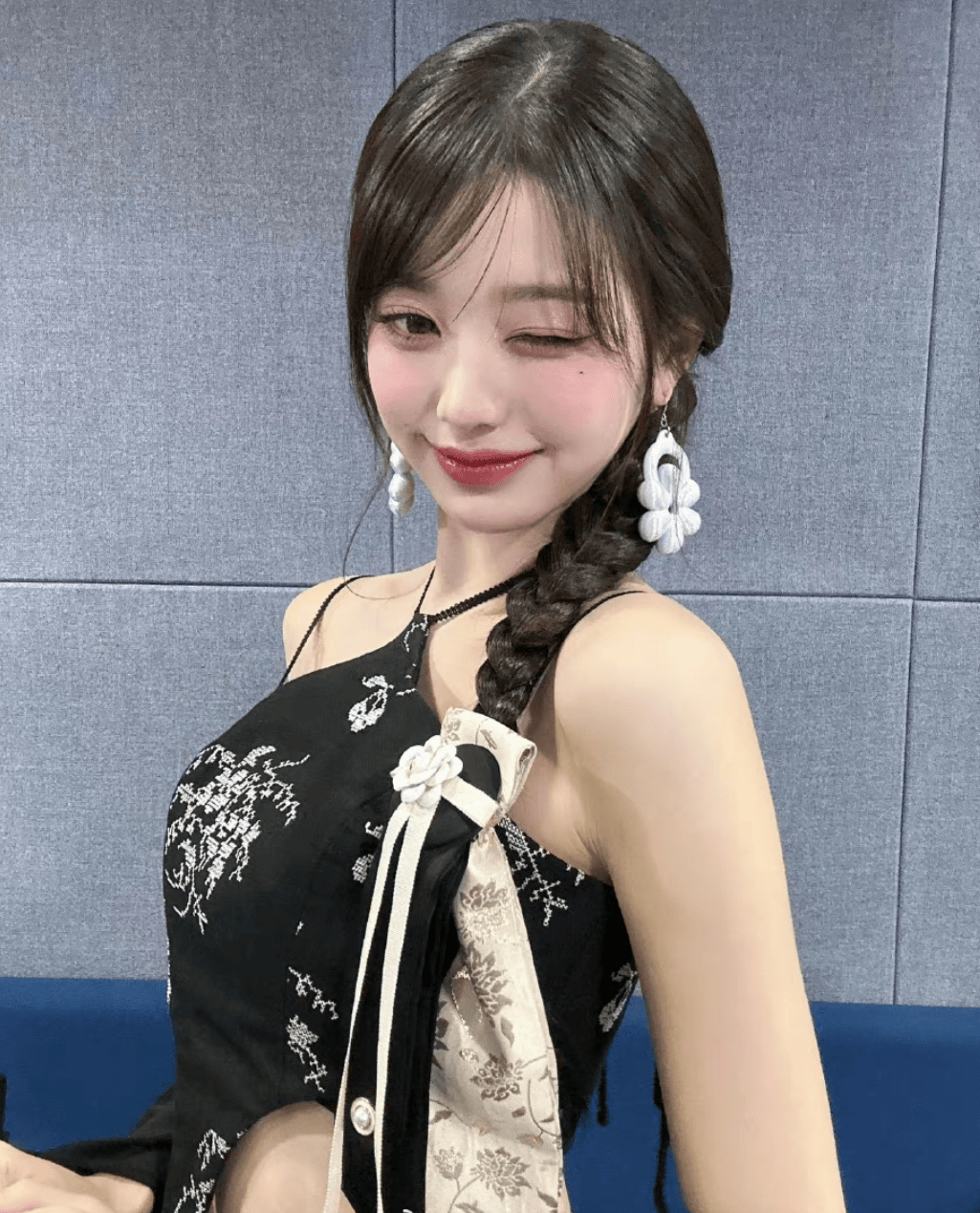 张元英遭恶意威胁,经纪公司紧急报警维护艺人安全