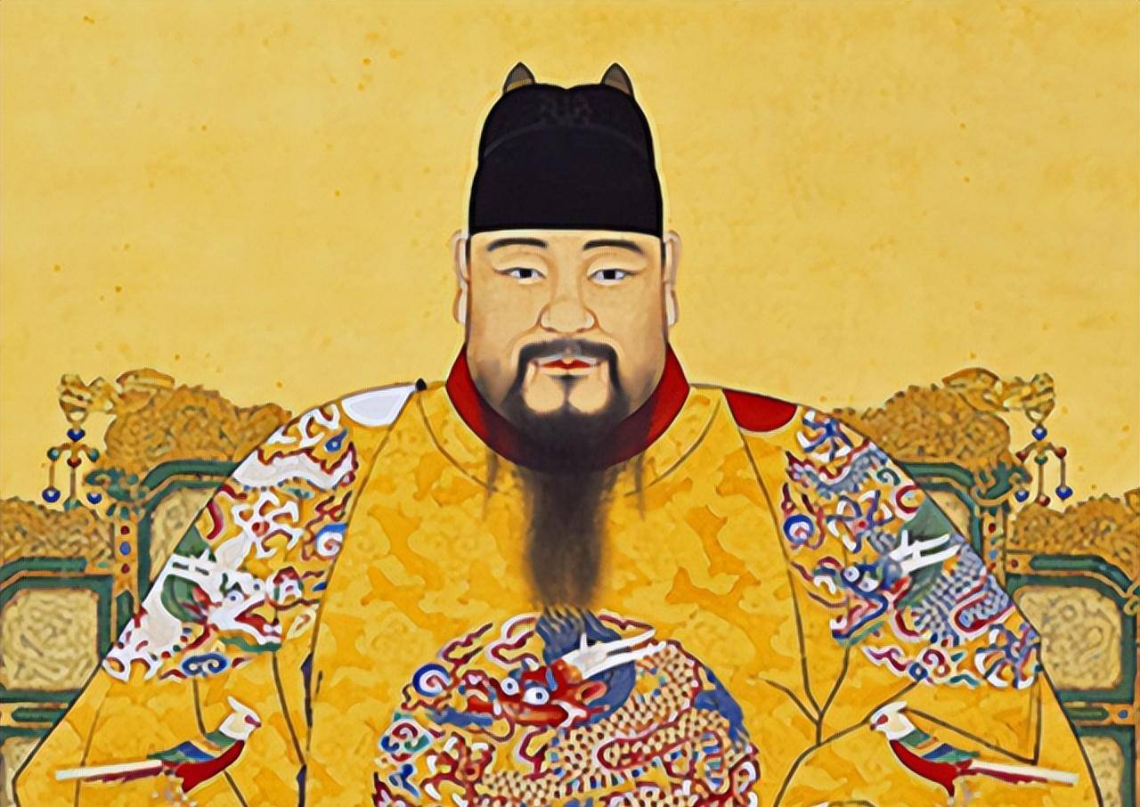 明朝第一忠臣被冤斩,锦衣卫抄家落泪,太后得知水米不进