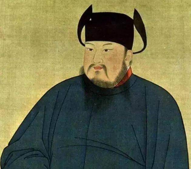 为什么说,大唐因后唐而亡,而后唐因大唐而崩_李克用_朝廷_昭宗