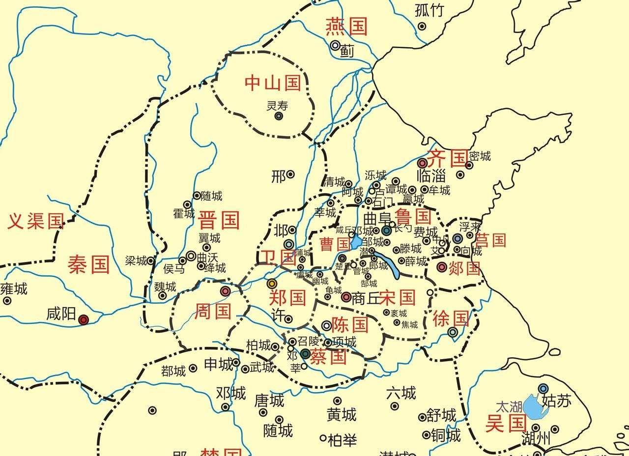 关羽秉烛读《春秋》,"一本书"和"一个时代"的历史魅力