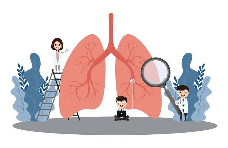 出现这3个症状,可能是慢阻肺!日常护理注意这8点