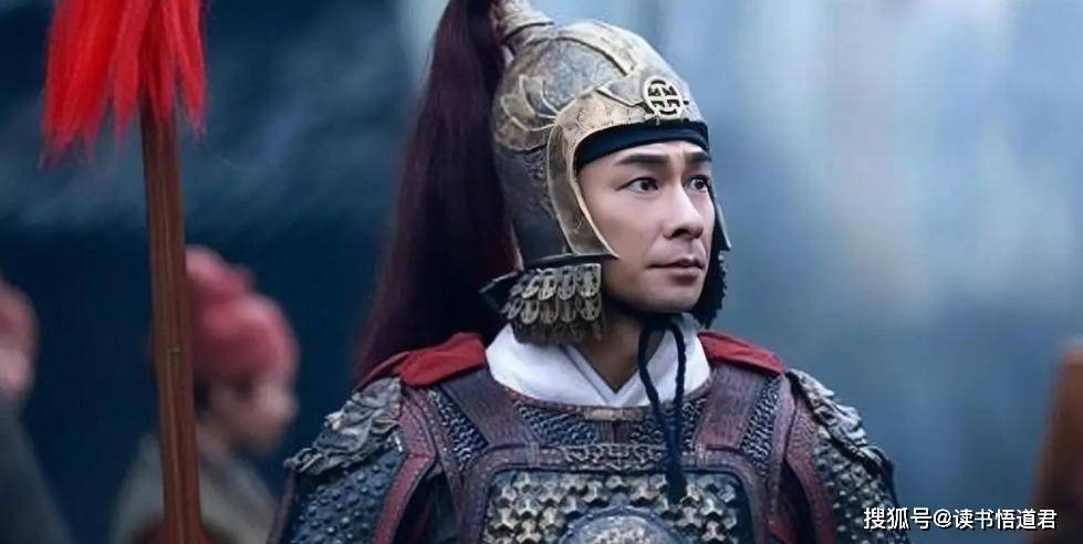 清廉家风筑起家国情怀,自我修养造就一代名将