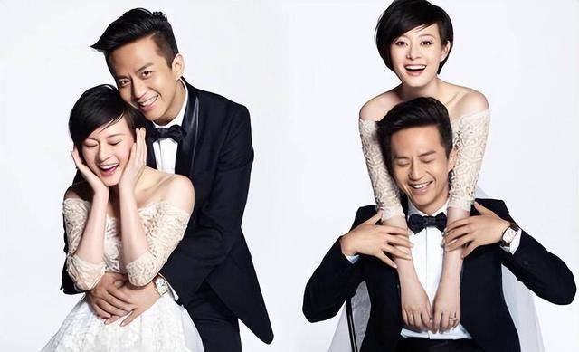 17年前和郝蕾在一起,却转身娶了孙俪,其实邓超远比我们想象的聪明