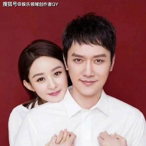 85后花旦有望同框,才知道赵丽颖和杨幂两大顶流还没有合作过_冯绍峰