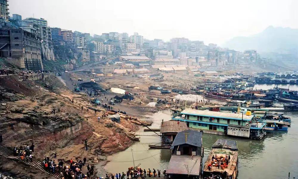 万州:举全区之力建设工业强区,重回工业城市之辉煌_万县_发展_重庆