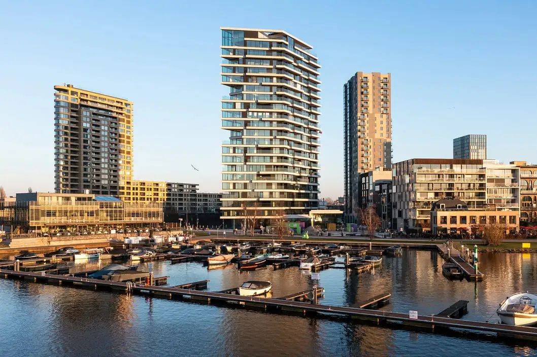 可持续类别|2024 a awards入围名单公布!