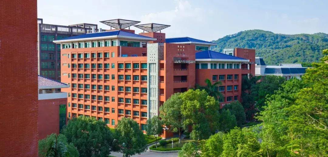 普通专升本出分啦!我们在广州华立学院等你