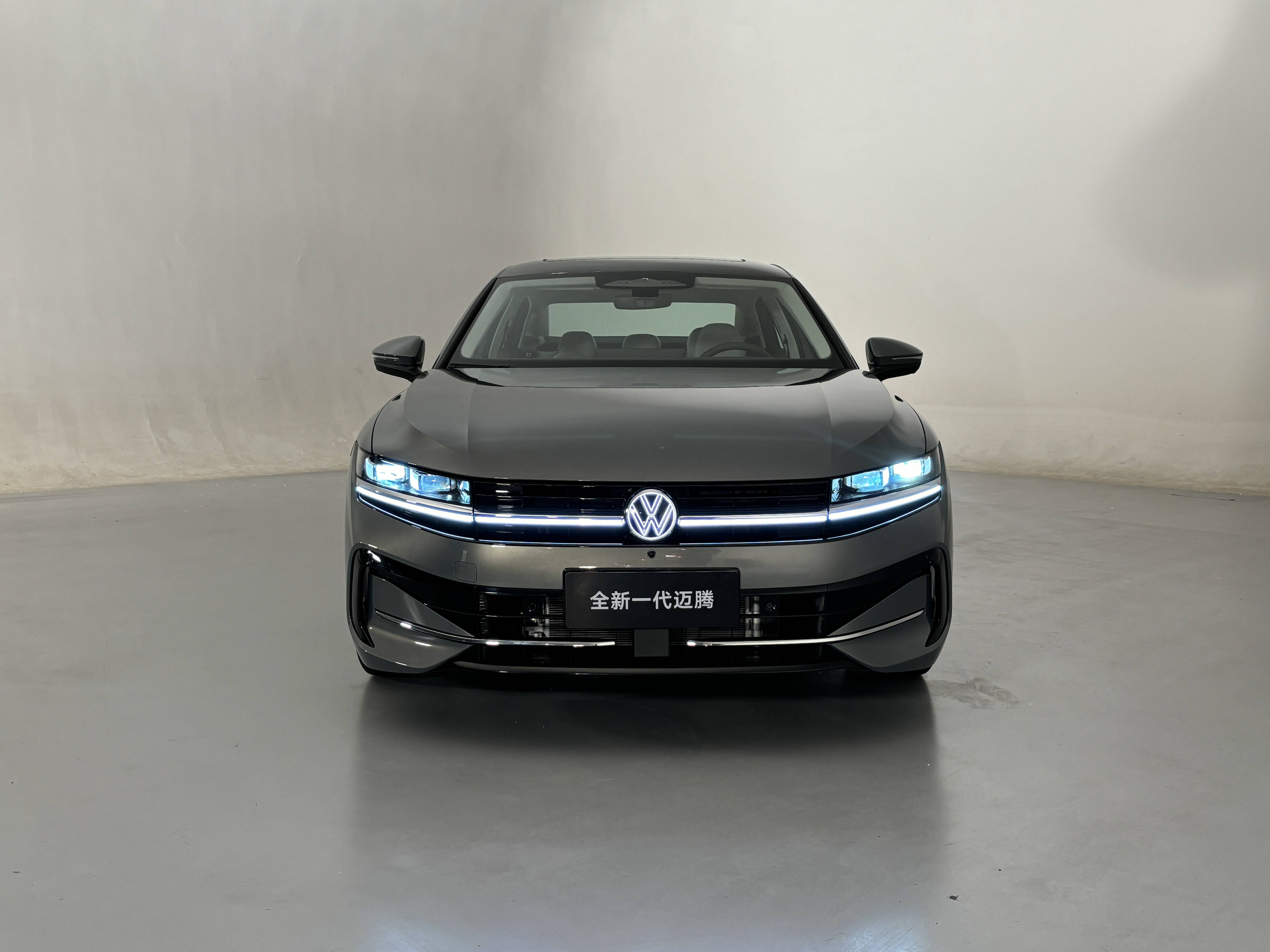 搭载DJI智能驾驶系统的新一代大众迈腾将于6月在Sohu.com上市_搜狐汽车_中国汽车网。