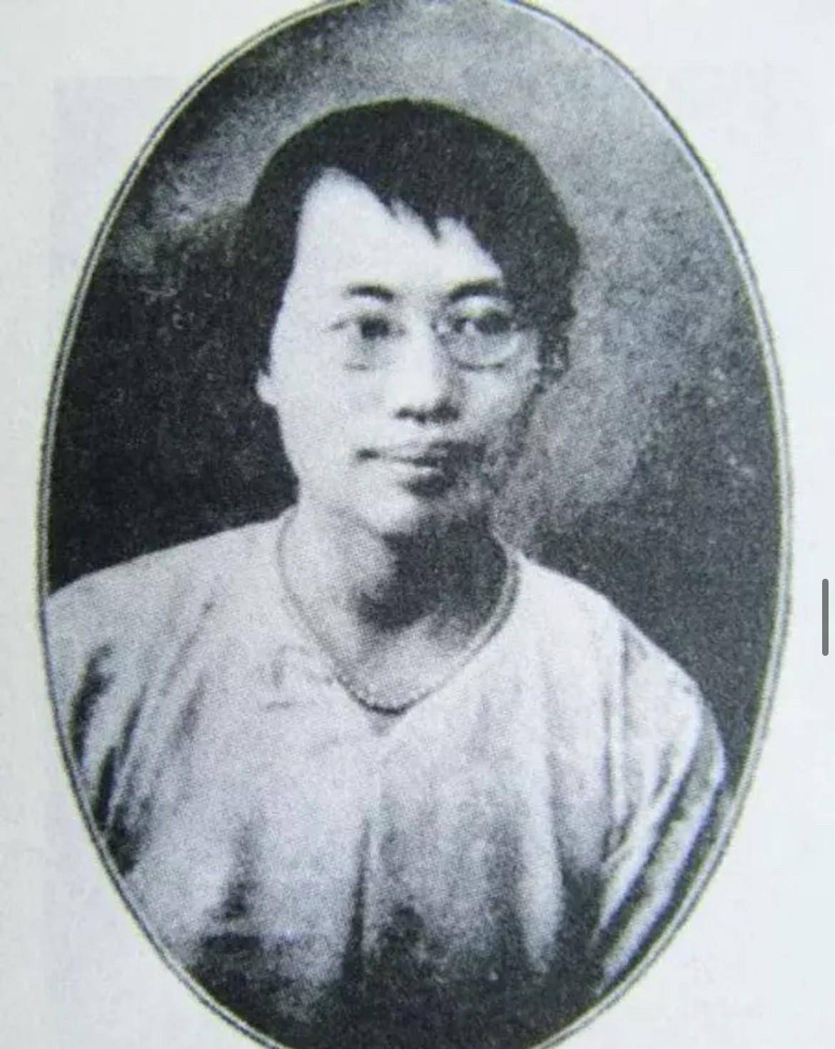 第一女教授陈衡哲最大贵人,助她把一手烂牌打成王炸_父亲_人生_舅舅