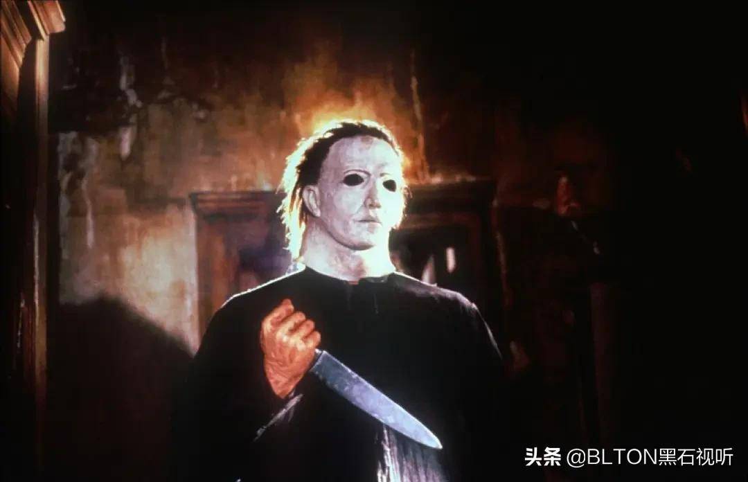 盘点5部低成本的恐怖电影,每一部都是史上的经典之作