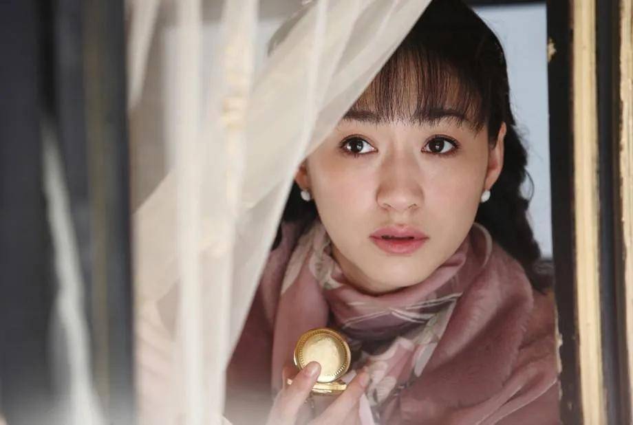 盘点影视剧中一人扮演多角的演员们_角色_无心_作品