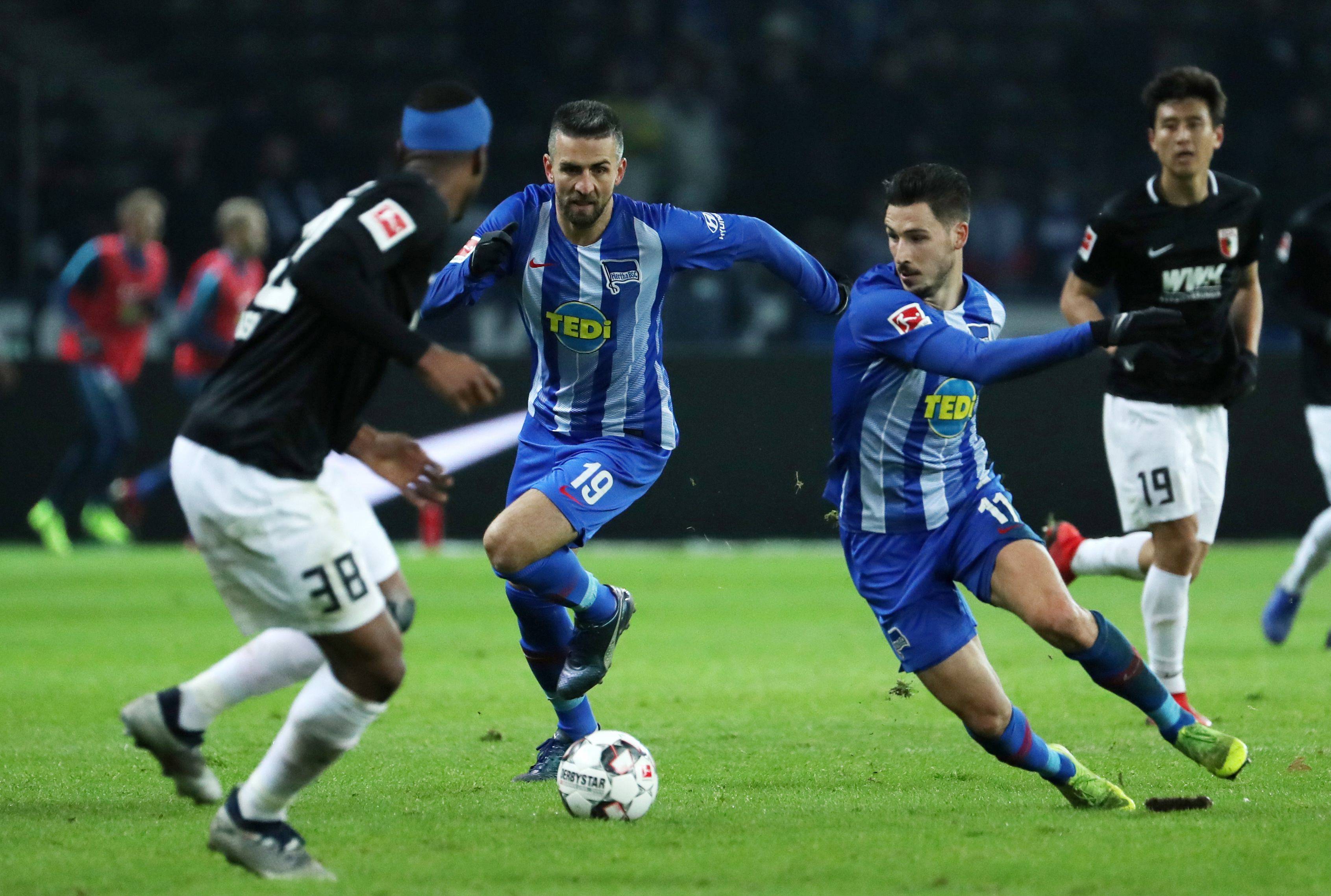 周五赛事解析:003 德甲 奥格斯堡vs斯图加特 圣埃蒂安vs罗德兹 7场