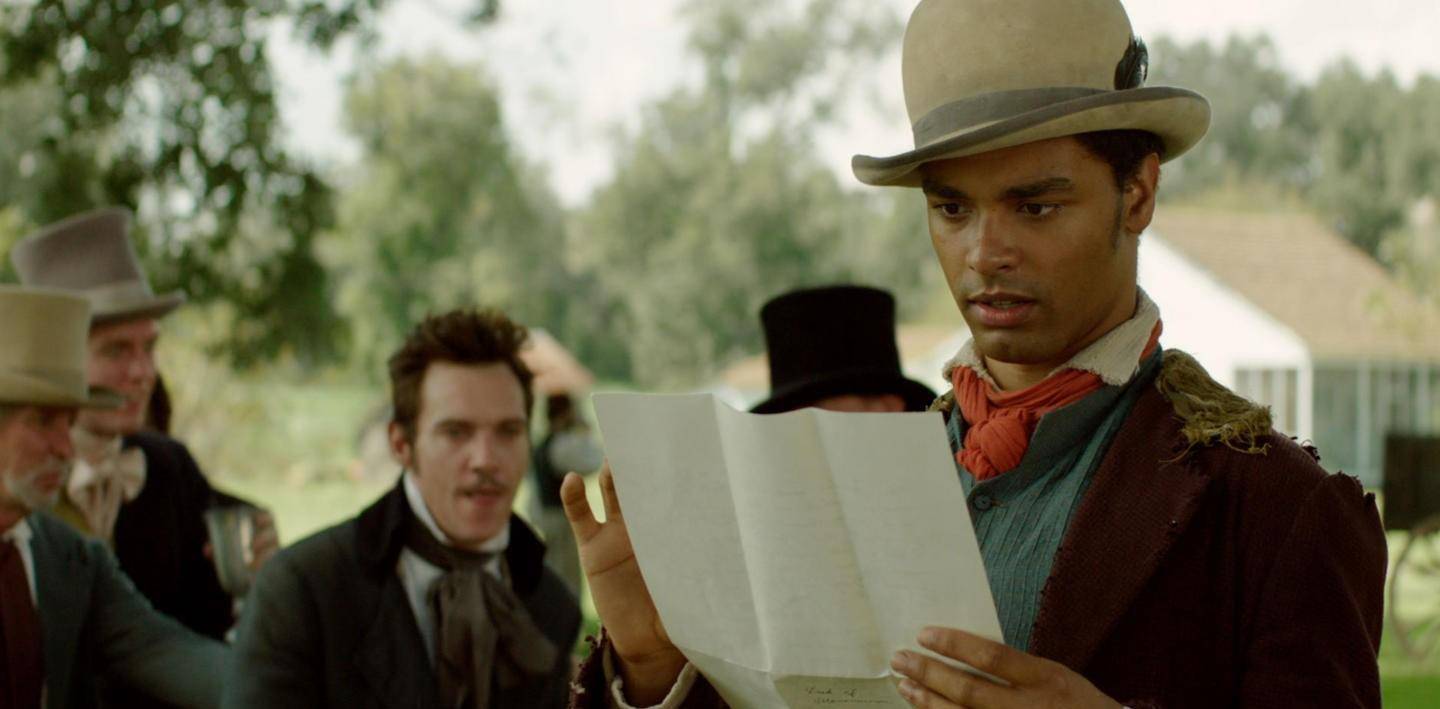 如果仅从生存状况来看,南北战争前,黑人奴隶的生活水平并没有宣传的