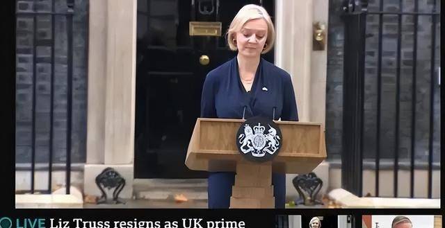 英国首相病情恶化去世图片