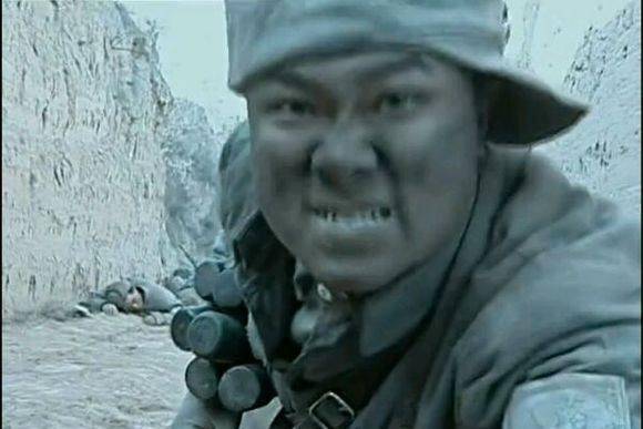 亮剑:《亮剑》小人物英勇就义,为了胜利甘愿牺牲