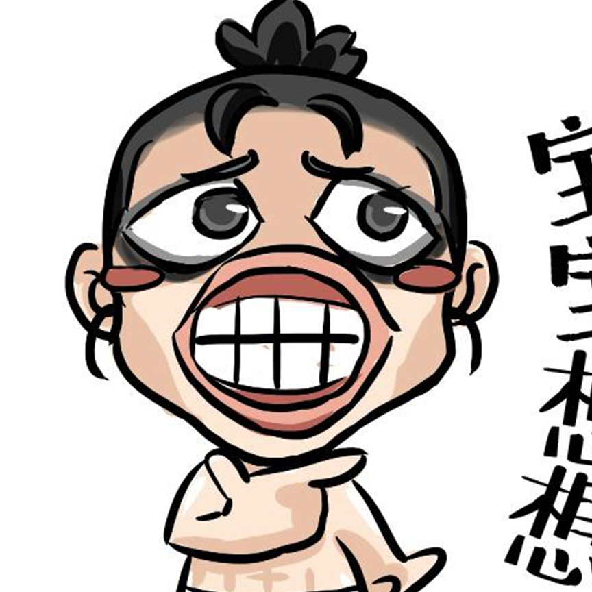 幽默笑话:吃饭时老板和我打招呼,结果老婆一句话把老板吓跑了