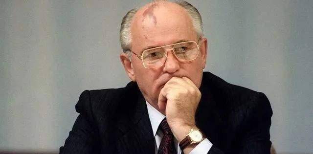 戈尔巴乔夫的"新思维"到底是个啥?