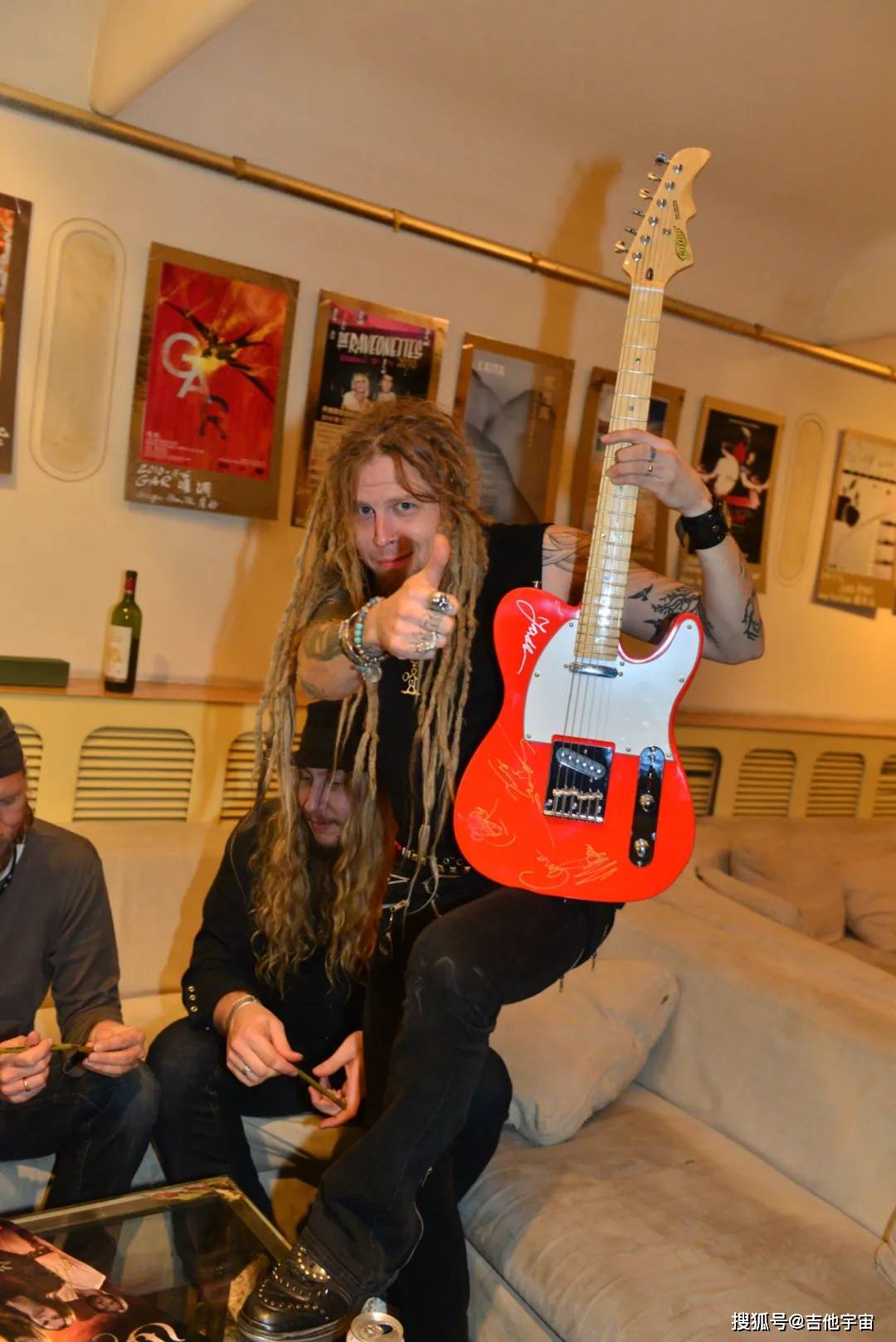 亲笔签名_部分_手印